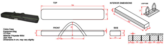 CC1024 Technical Drawing 